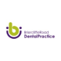 Briercliffe Road Dental Practice Logo