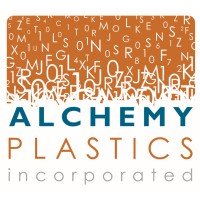 Alchemy Plastics, Inc. Logo