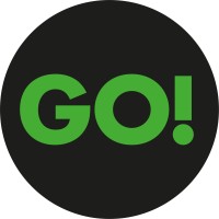 GO! Logo