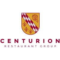 Centurion Restaurant Group Logo