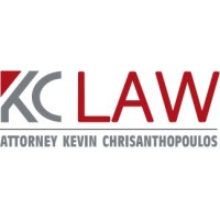 KC Law Trial Attorney Logo
