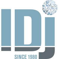 IDJ Corporation Logo