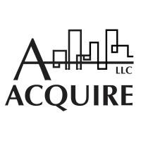 Acquire LLC Logo