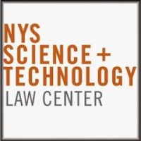 New York State Science and Technology Law Center Logo