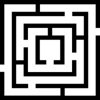 The Maze Group Logo