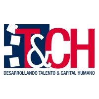 Grupo Consultor T&CH Logo