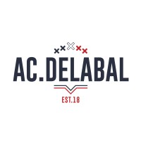 AC.DELABAL Logo