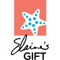 Elaines Gift Logo