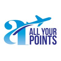 All Your Points Group LLC Logo