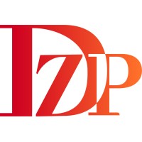 DZ Presentations, LLC. Logo