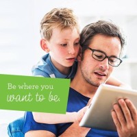 Merry Maids of Lakewood Logo