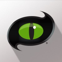 Catseye USA Logo