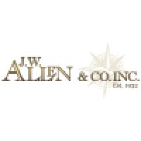 J.W. Allen & Company, Inc. Logo