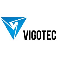 Vigotec NV Logo