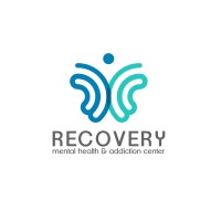 Recovery Center For Psychiatry & Addiction Logo