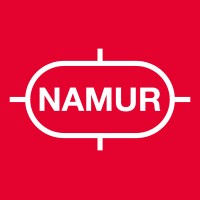 NAMUR e.V. Logo