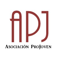 Asociación ProJoven Logo