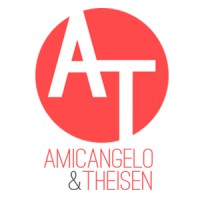 Amicangelo & Theisen Logo