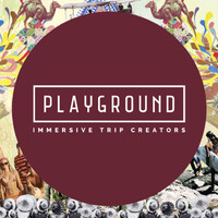 Playground Travel Logo