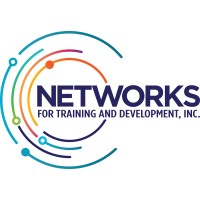 Networks for Training and Development, Inc. Logo