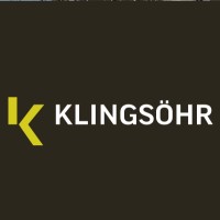 Klingsöhr Unternehmensgruppe Logo