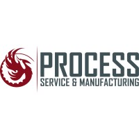 Process Manufacturing Logo
