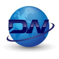 Don Williams Global Logo