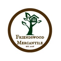 Friendswood Mercantile LLC Logo