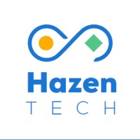 Hazen Technologies Inc Logo