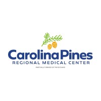 Carolina Pines Regional Medical Center Logo