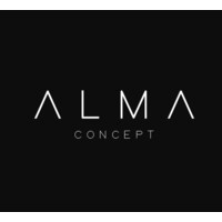 Alma Concept Logo