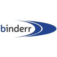 Binderr LLC Logo