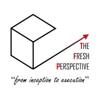 The Fresh Perspective Logo