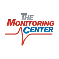 The Monitoring Center Logo