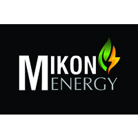 Mikon Energy LLC Logo
