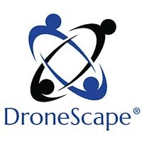 DroneScape PLLC Logo