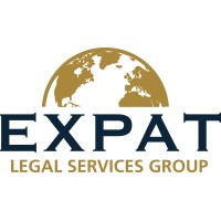 Expat Legal Services Group Logo