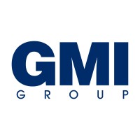 GMI group NV Logo