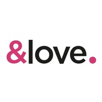 &love. Logo