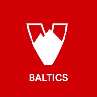 Velosolutions Baltics Logo