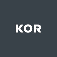 The Kor Group Logo