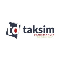 Taksim Danışmanlık Hizmetleri Logo