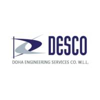 Doha Engineering Services Company W.L.L. Logo