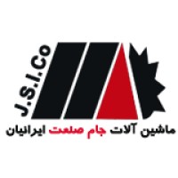 Jam Sanat Iranian Logo