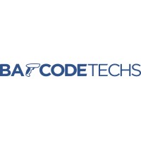 BarcodeTechs Logo