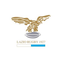 S.S. Lazio Rugby 1927 Logo