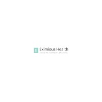 Eximious Health Logo