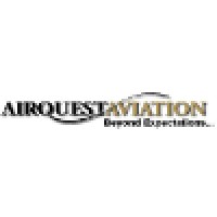 AirQuest Aviation Logo
