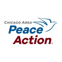 Chicago Area Peace Action Logo