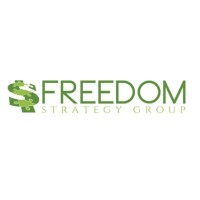 Freedom Strategy Group Logo
